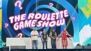 The Roulette Game Show｜FINAL FANTASY XIV Fan Festival 2026 in Anaheim