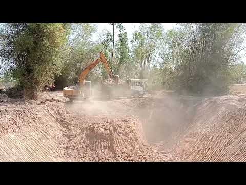 Excavators, Bulldozers, Dumpers, And Heavy Transports - Mega Machines