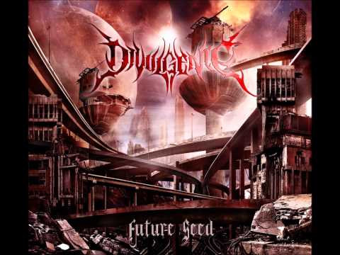 Divulgence-Hearts of Decay (Future Seed)