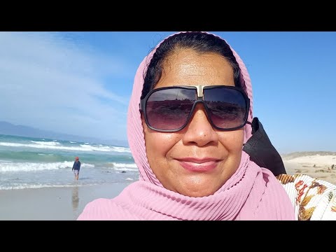 Let's go to the beach | Mnandi Beach | #summer