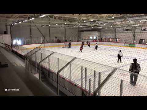 JYP U12 09.08.2020 klo15:00 Ässät White - JYP 1