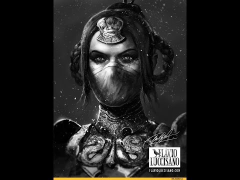 MKX Online fights | Arzu (Kitana) vs MaXWelL (Takeda) Part2