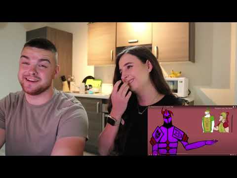 British Couple React to - Unbiased History: Rome IV - The Conquest of Italy