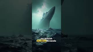 Download lagu Can the Bermuda Triangle make ships & planes disappear mysteriously? 🌊#MysteriousFacts#DidYouKnow mp3