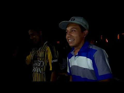 LAUTARO COKI vs SMOOKI MEZCLA - Semifinal - VGB 2vs2 Ed: 2 Años (17/2/19)