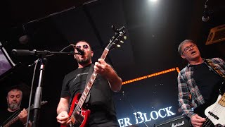 Danger Block - Pain (Rhino Bucket cover)(Live Session 27/07/2023)