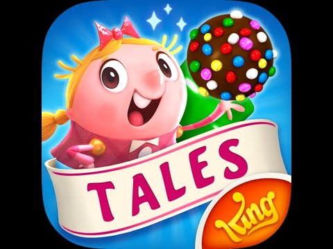 Candy Crush Tales Episode 13