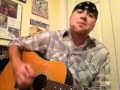 Waitin' On The Tables (Hank Williams Jr. Cover)