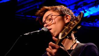 Amor de índio - Maria Gadú no Rival BR