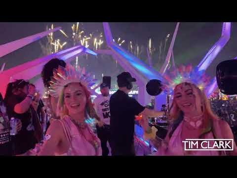 Tim Clark @ EDC Vegas 2025