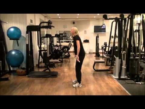 Jossan rorlighet m pinne.wmv