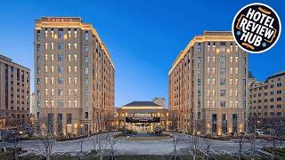 Ramada by Wyndham Qingdao Jiaodong International Airport | Qingdao, China | Hote