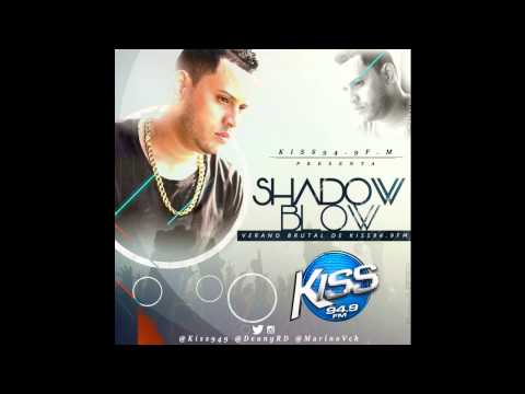 Shadow Blow - Verano Brutal De Kiss 94.9 FM (AUDIO)