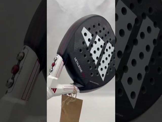 USED - Ale Galan Metalbone HRD+ 3.3 2024 Adidas Pa...