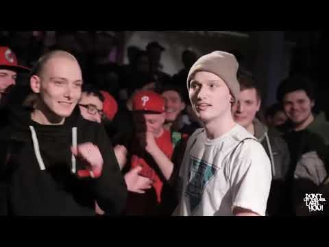 Falk & Khacoby vs Ekhead & CPE