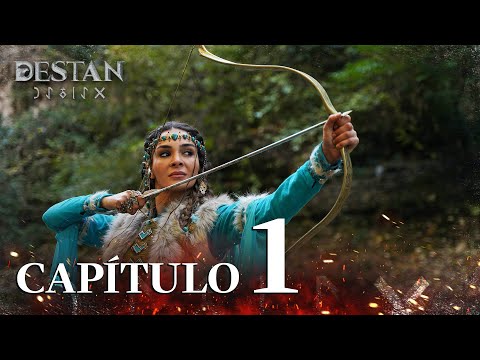 Destan en Español - Capítulo 1