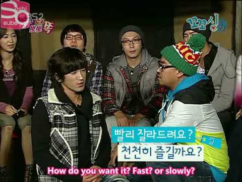 Shinhwa Minwoo Dance 40- 081102 [Kk0][Kk0][S1n61e][T0urs]