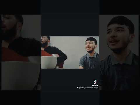 Arazik ft Berdi Gurban