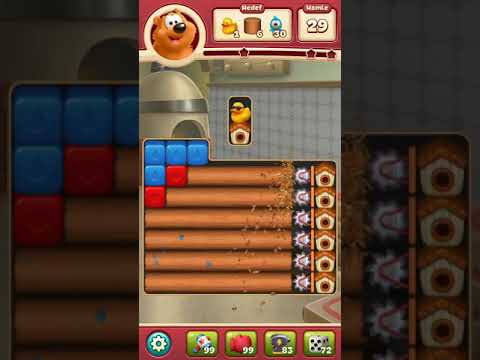 Toon Blast 2735 ??!! 🌛 🌞 🌜