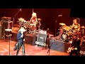 Adam Ant - Cajun Twisters @The Pabst Theatre - Milwaukee, WI - 9/04/2019