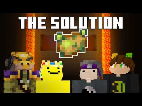 6 YouTubers Escape A Useless Escape Room