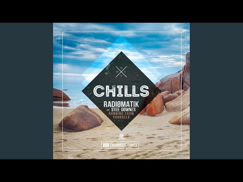 Running from Yourself (Extended Mix)