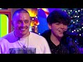 Dermot Kennedy surprises singer Michael and they perform 'Giants' | The Late Late Toy Show | RTÉ One Dermot Kennedy surprises singer Michael and they perform 'Giants' | The Late Late Toy Show | RTÉ One
