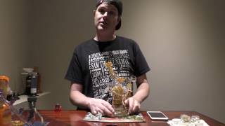 Joe P Biosphere Prototype Review