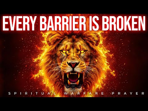 Pray This Midnight Prayer | Every Evil Attack Returns Back to Sender