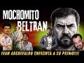 ¡Tito Beltrán EXPLOTA! | Mensaje directo al Guano y La Chapiza (Video)