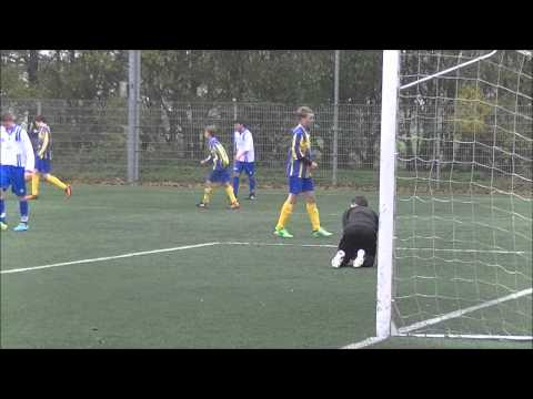 2013-11-16 BVCB C2 - Hillegersberg C2 7-0 (2-0) II