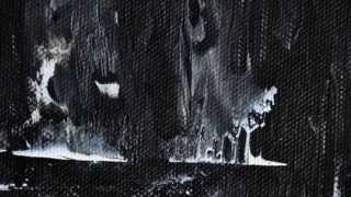 Nine Paradoxes - Raising Gate Beneath A Crumbling City
