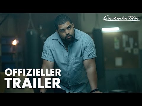 Criminal Squad 2 I Offizieller Trailer