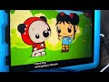 Sneak Peeks From Nickelodeon Favorites Celebrate Family 2009 Dvd