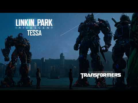 ''Tessa - Iridescent'' Steve Jablonsky & Linkin Park (EPIC EchoEvolution REMIX / MASHUP)