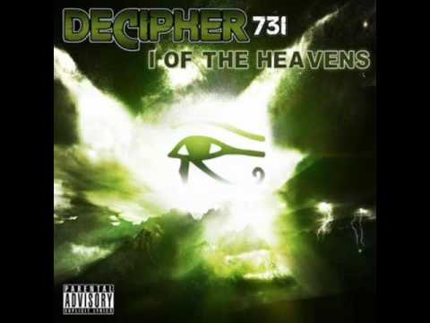 Decipher 73i - Never Did