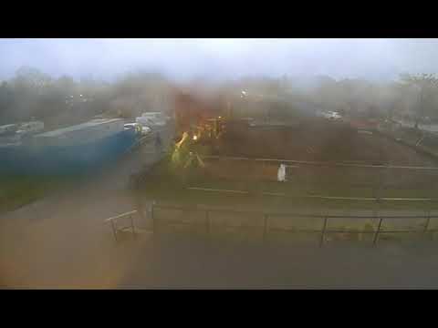 Copleston time-lapse - Jan 2019