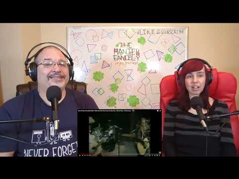 RIP - Steve Harley - Cockney Rebel - Make Me Smile (Come Up And See Me) Reaction