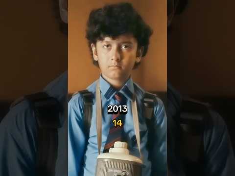 Ek Thi Daayan Movie Cast Then&Now         #bollywood #hindi #sunidhichauhan