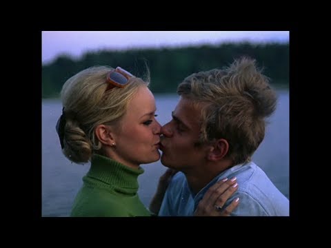 Flamingokvintetten - Hon är sexton år idag, 1968