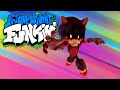 Friday Night Funkin Confronting Yourself Mod Run Sonic Run Bass Boosted