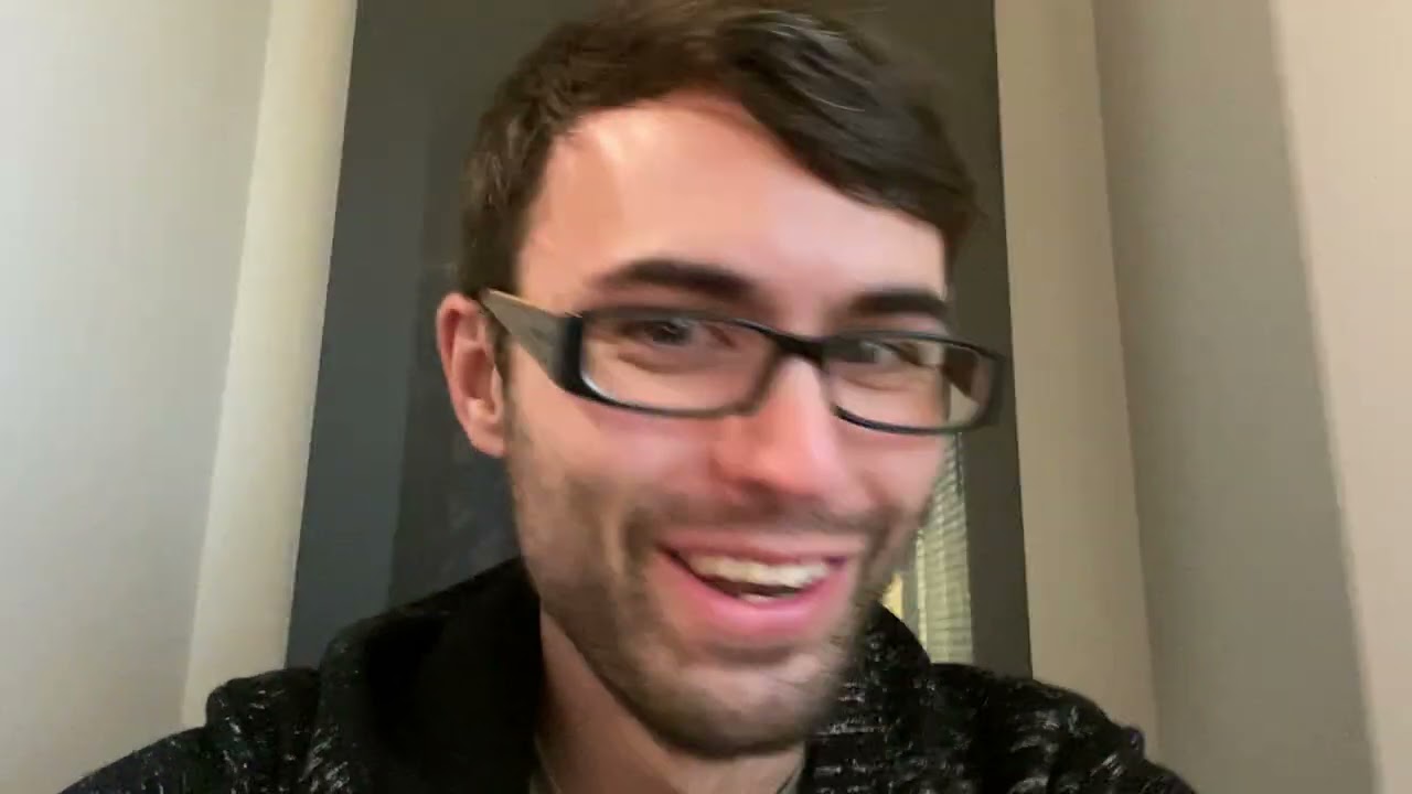 I Was Hacked. But Now I'm BACK!