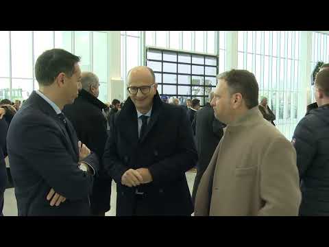 Casella festeggia 70 anni di attività