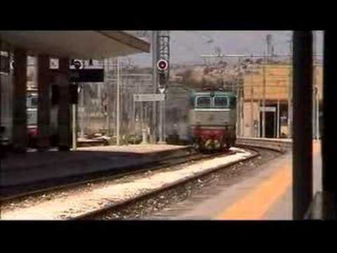 1923 Trinacria Espresso Siracusa