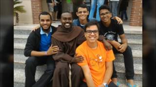 [I Encontro de Convivência Vocacional 2017 OFM]