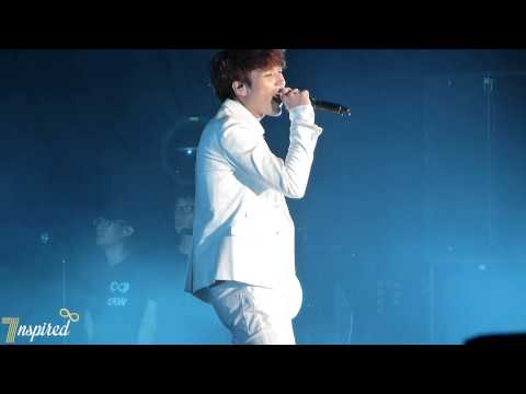 131206 OGS in Dubai - Beautiful