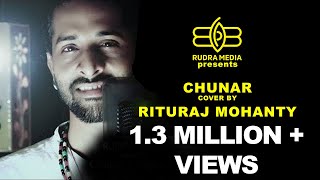 CHUNAR ABCD 2 | REPRISE | RITURAJ MOHANTY