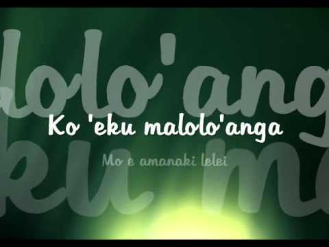 Tongan Gospel Song 2011 - 'EIKI KO E 'OFA  'A'AU  -HIMI 114 - Tame'a Faka-Tonga