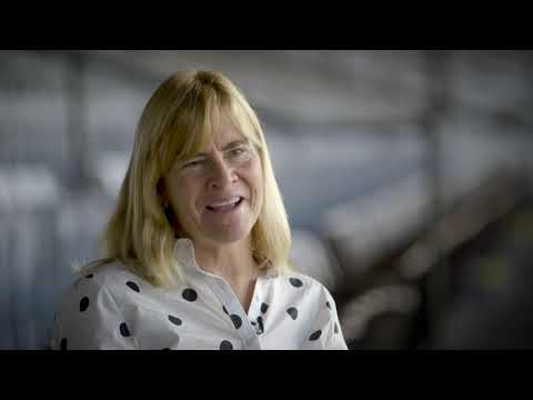 My Favorite Race: Barbara Livingston - 1974 Spinaway Stakes