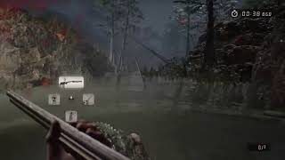 ネット君息してる？？？？[BIOHAZARD7](夏川　椛)＃７